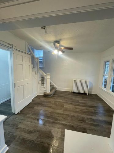 3021 12th St, Milwaukee WI  53215-3821 exterior