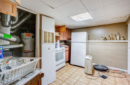 7114 Drexel Ave, Chicago IL 60619-1223 exterior