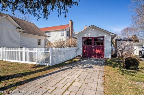 155 Lincoln Ave, Red Bank NJ 07704 exterior