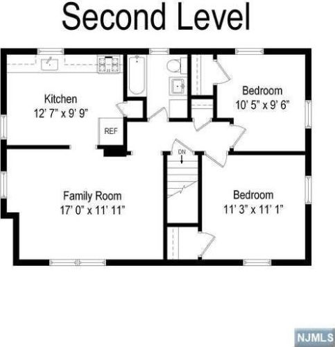 545 Kenwood Pl, Teaneck NJ 07666-1652 exterior