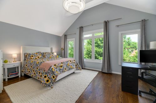 1736 Talman Ave, Chicago IL  60647-5224 exterior