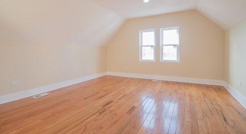 1509 Kostner Ave, Chicago IL 60630-4008 exterior