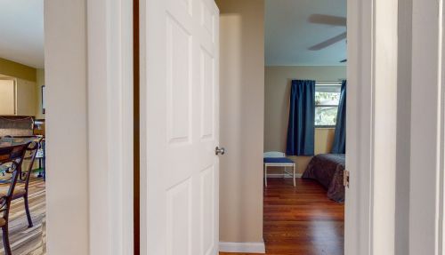 1738 Dominic Ave, Fort Pierce FL 34952-5815 exterior