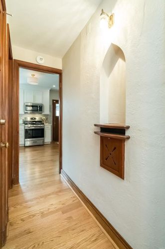 6419 Devonshire Ave, Saint Louis MO 63109-2663 exterior