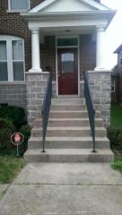 2618 Armand Pl, Saint Louis MO  63104-2226 exterior