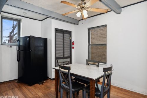 2743 Rutherford Ave, Chicago IL 60707-1757 exterior