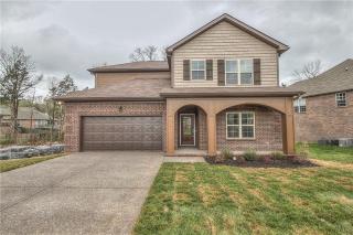3810 Masters Dr, Smyrna, TN 37167-8401