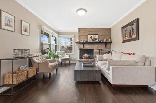 1015 121, Milwaukee WI 53226-3309 exterior