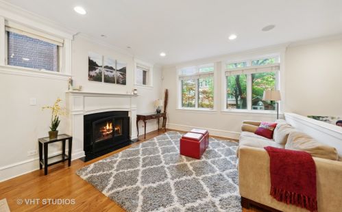 2714 Lehmann Ct, Chicago, IL 60614-1616