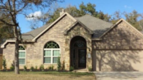 12310 Hawthorne Dr, Montgomery, TX 77356-5449