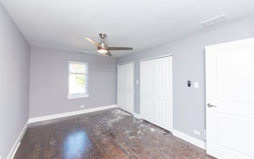 6758 Artesian Ave, Chicago IL  60645-4614 exterior