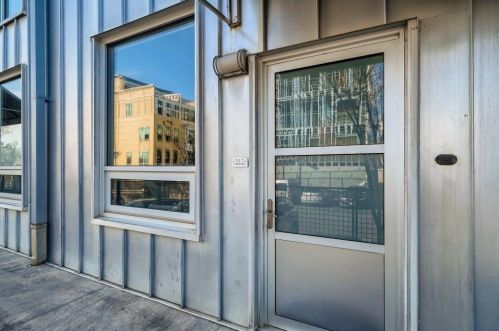 1661 La France St, Atlanta GA 30307-2163 exterior