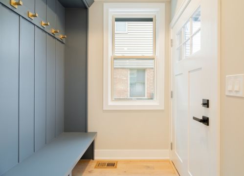 3842 108th Pl, Chicago IL  60655-3945 exterior