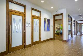 11571 Fountainhead Dr, Tampa FL  33626-3357 exterior