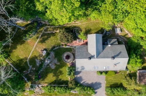 626 Br Rd, Patterson NY 12563-2180 exterior