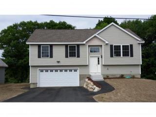 156 Mission Ave, Manchester, NH 03104-5631