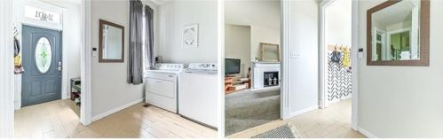 2401 Osgood St, Pittsburgh PA  15214-3326 exterior