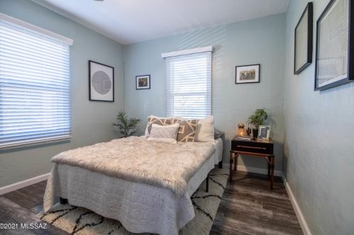 3955 2 St, Tucson AZ 85719-4926 exterior