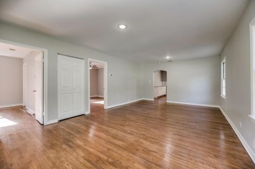 101 Hull St, Denison TX  75021-4917 exterior