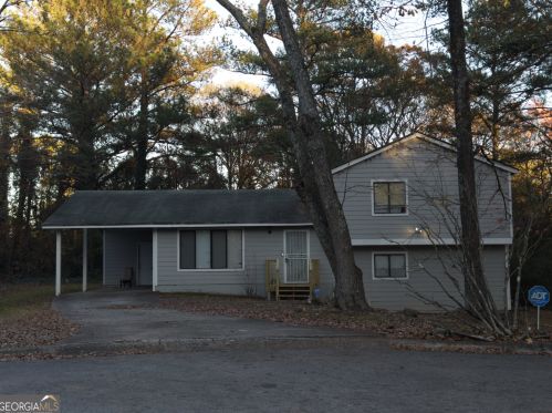 1193 Kristen Cv, Atlanta, GA 30349-6415