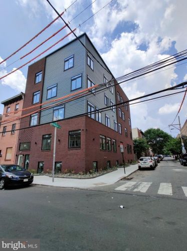 812 16th St, Philadelphia PA 19146-0020 exterior