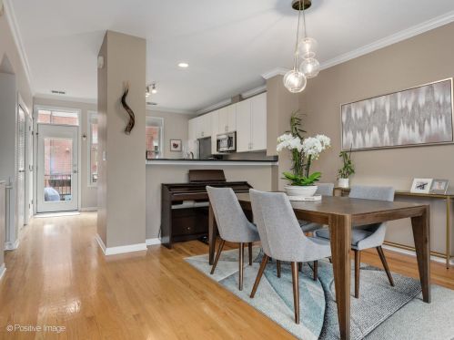 1009 Kingsbury St, Chicago IL 60610-3772 exterior