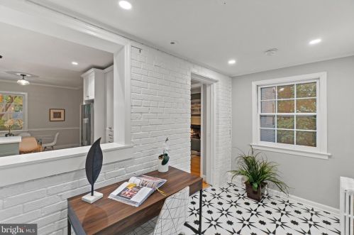 408 Philadelphia Ave, Silver Spring MD 20912-4112 exterior