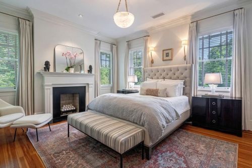 1308 Fairview Rd, Atlanta GA 30306-4612 exterior