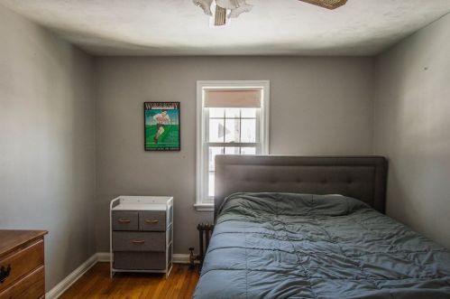 79 Deerfield St, Worcester MA 01602-4349 exterior