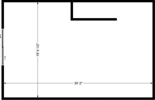 320 Newbury St, Danvers MA 01923-1050 exterior