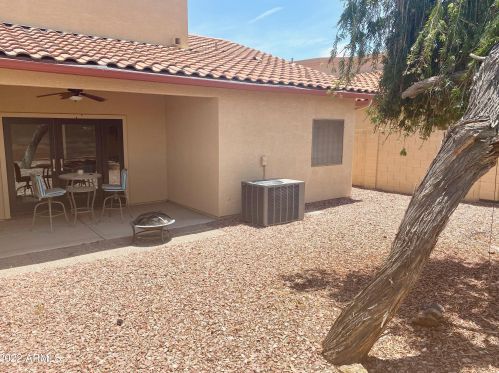 710 Tangerine Dr, Chandler AZ  85226-2001 exterior