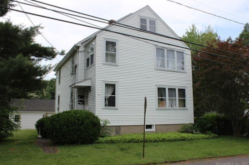 70 Overlook Ave, New Britain, CT 06053-2302
