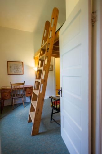 900 Woodward Ave, Big Rapids MI 49307-9201 exterior