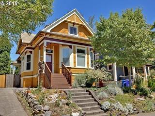 2319 Ankeny St, Portland OR  97214-1626 exterior