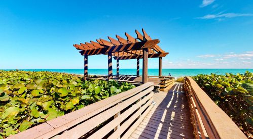 4250 Highway A1a, Fort Pierce FL exterior