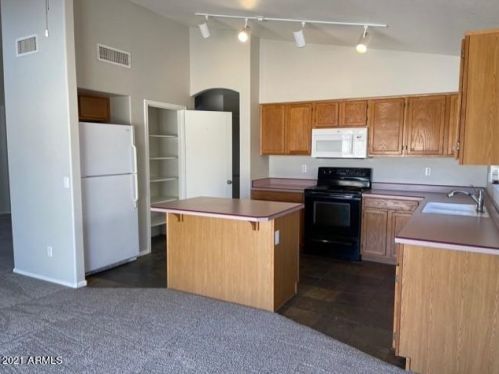 16035 Country Pl, Chandler AZ  85225-6126 exterior