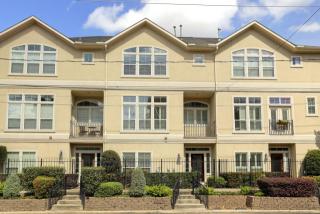 3930 Blossom St, Houston TX  77007-5762 exterior