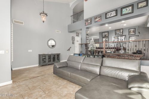 2122 Apache Rain Rd, Phoenix AZ  85085-5084 exterior