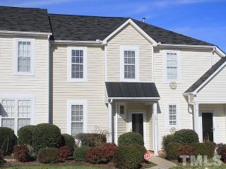 3017 Silky Dogwood Trl, Apex NC  27502-4069 exterior