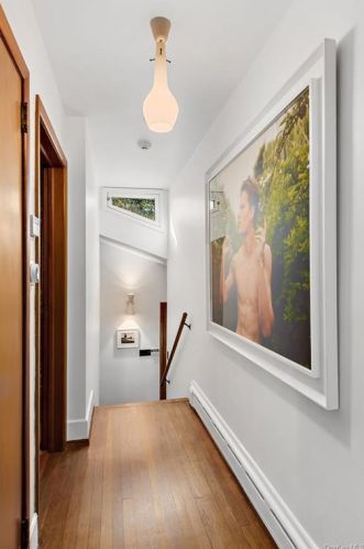 9 Fox Run, Armonk NY 10504-1011 exterior