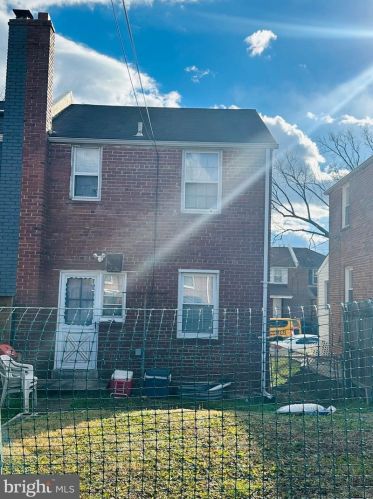 700 Faraday Pl, Washington, DC 20017-2357