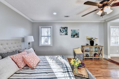 2007 Britt Dr, Lithonia GA 30078-2859 exterior