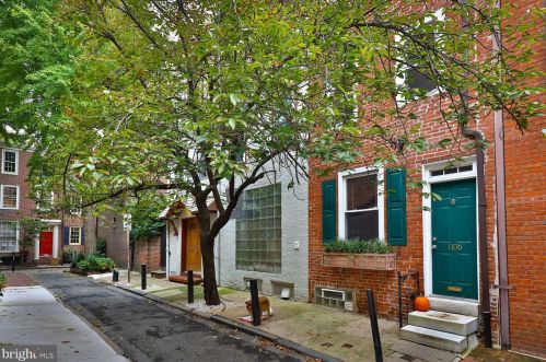 1106 Manning St, Philadelphia, PA 19107-6741