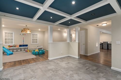 75 Hidden Glen Dr, Sparta NJ  07871-3843 exterior