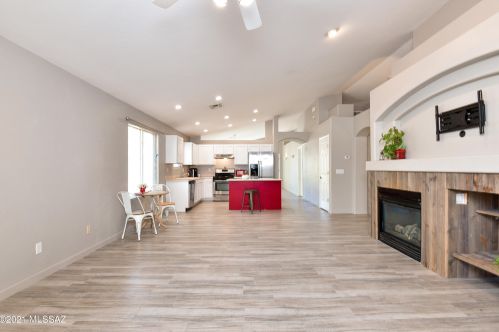 2245 Rio Vistoso Ln, Tucson AZ 85755-1911 exterior