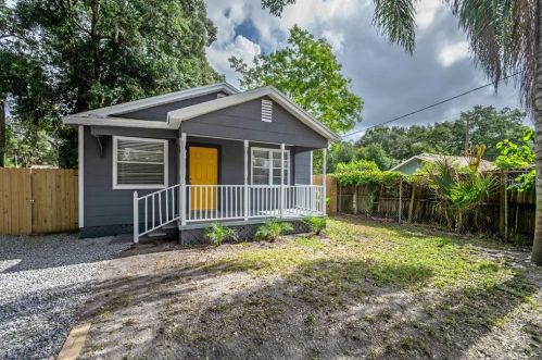 1806 Comanche Ave, Tampa FL  33610-8224 exterior