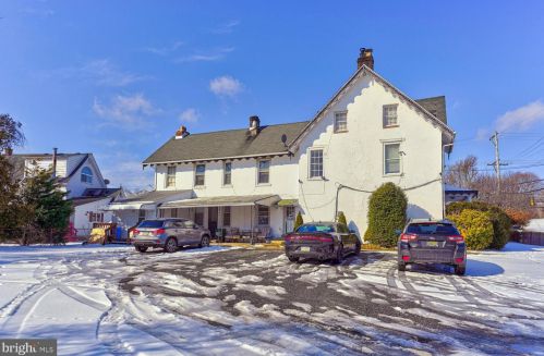 36 6th St, Chester, PA 19013-4210