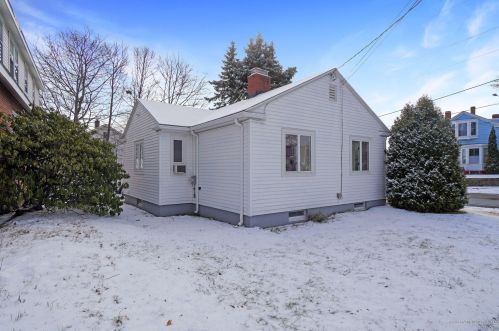 215 Deering Ave, Portland ME 04102-2837 exterior