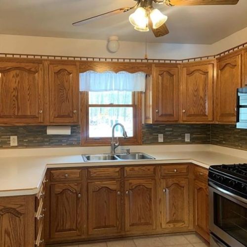 14578 Harmonsburg Rd, Meadville PA 16335-8762 exterior