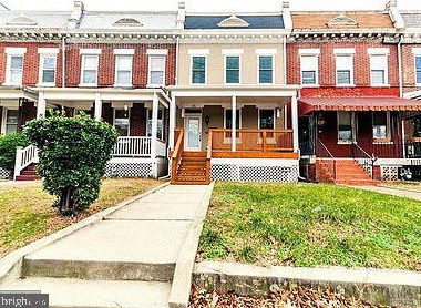 25 Michigan Ave, Washington, DC 20002-1011